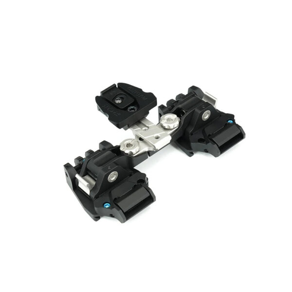 Lightweight KVC Bridge RQE Universal Dual Bridges Stent NVG Mount Night-vision Goggles for PVS-14 MUM DVO MINI-NSEAS - Image 2