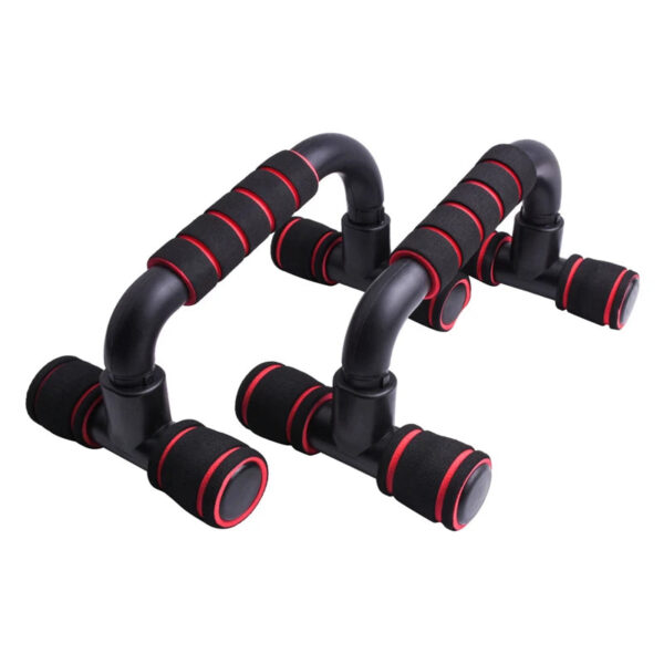 Non-slip Push Up Stand Home Fitness Power Rack Gym Handles Pushup Bars Exercise Arm Chest Muscle Training Bodybuilding Equipment - Image 10