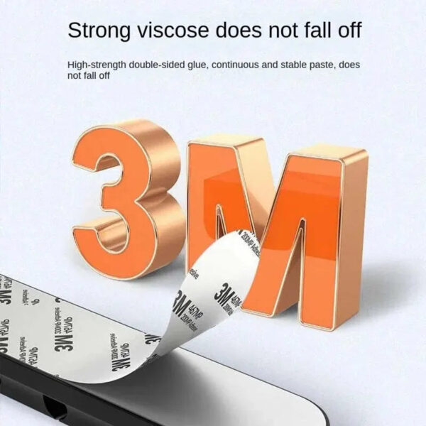 Self-Adhesive Power Cord Cord Manager Fixed Chuck Plug Mouse Cable Headset Winder Mobile Phone Data Cable Card Silicone Desktop - Image 8